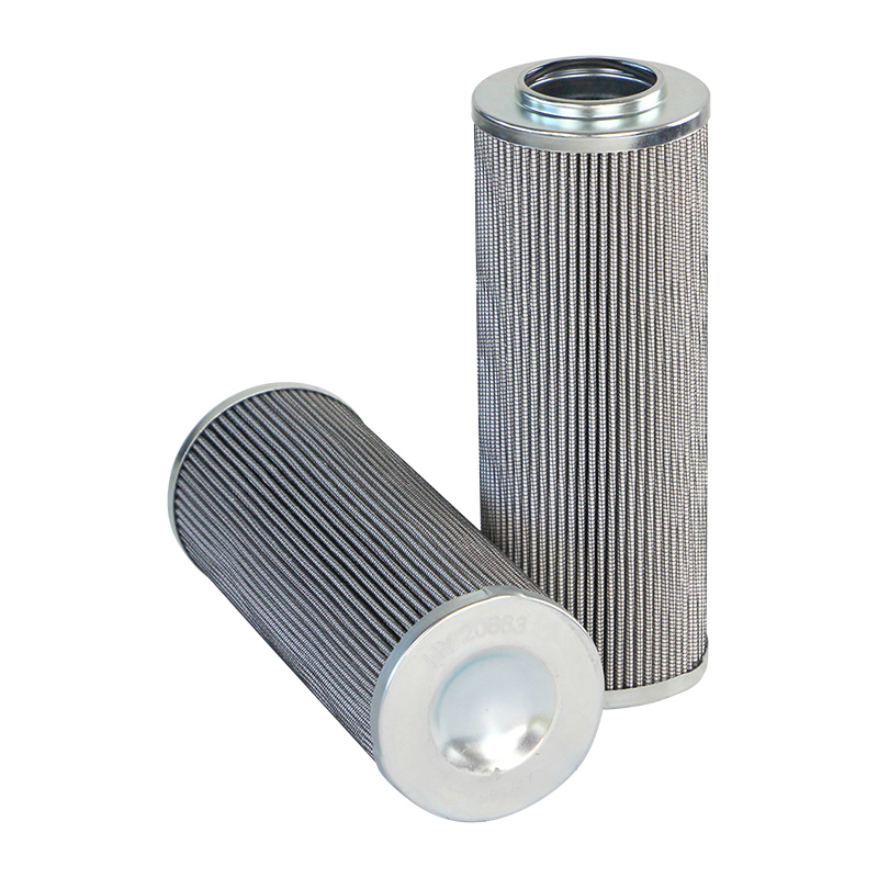 Filtre hydraulique SF-FILTER HY 20663-V
